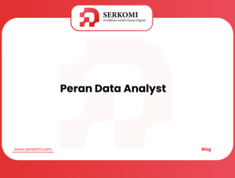 Peran Data Analyst?