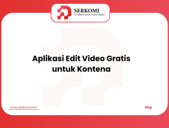 Aplikasi Edit Video Gratis untuk Kontena