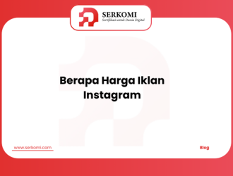 Berapa Harga Iklan Instagram