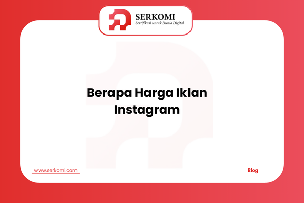 Berapa Harga Iklan Instagram