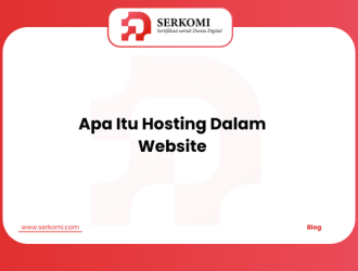 apa itu hosting dalam website