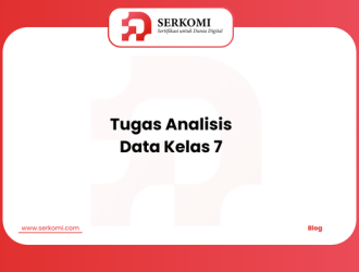 tugas analisis data kelas 7