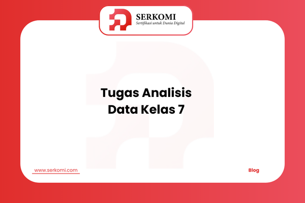tugas analisis data kelas 7