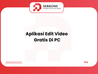 aplikasi edit video gratis di pc