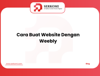 Cara Buat Website Dengan Weebly