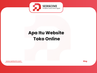 Apa Itu Website Toko Online