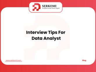 Interview Tips For Data Analyst