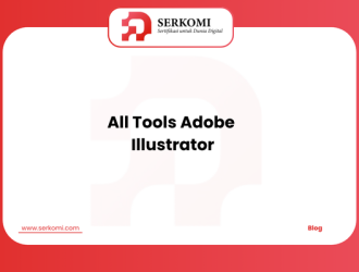 All Tools Adobe Illustrator