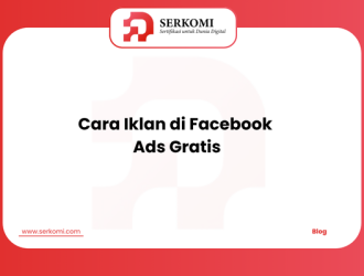 Cara Iklan di Facebook Ads Gratis
