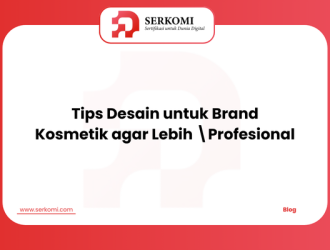 Tips Desain untuk Brand Kosmetik agar Lebih \Profesional