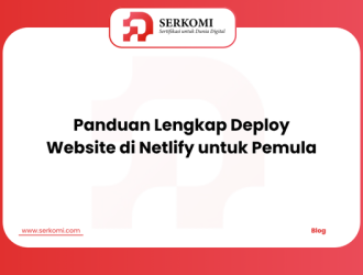 Panduan Lengkap Deploy Website di Netlify untuk Pemula