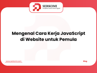 Mengenal Cara Kerja JavaScript di Website untuk Pemula
