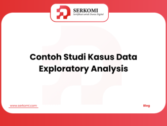 Contoh Studi Kasus Data Exploratory Analysis