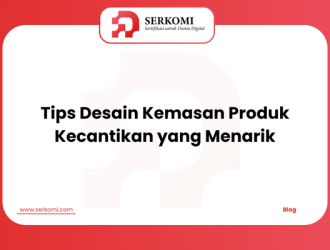 Tips Desain Kemasan Produk Kecantikan yang Menarik dan Efektif