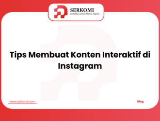 Tips Membuat Konten Interaktif di Instagram