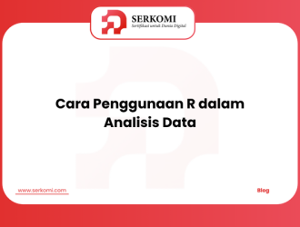 Cara Penggunaan R dalam Analisis Data