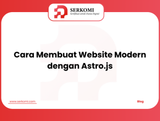 Cara Membuat Website Modern dengan Astro.js untuk Pemula