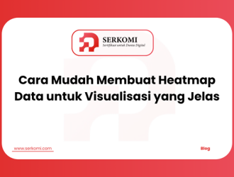 Cara Mudah Membuat Heatmap Data untuk Visualisasi yang Jelas