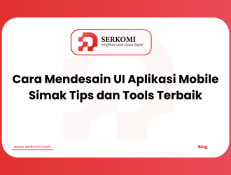 Cara Mendesain UI Aplikasi Mobile Simak Tips dan Tools Terbaik