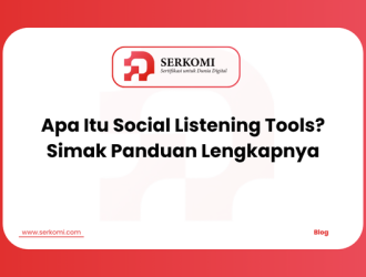 Apa Itu Social Listening Tools? Simak Panduan Lengkapnya