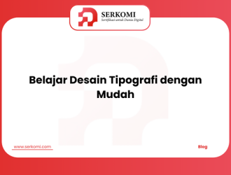 Belajar Desain Tipografi dengan Mudah