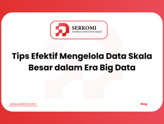 Tips Efektif Mengelola Data Skala Besar dalam Era Big Data