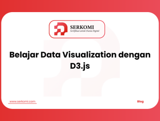 Belajar Data Visualization dengan D3.js