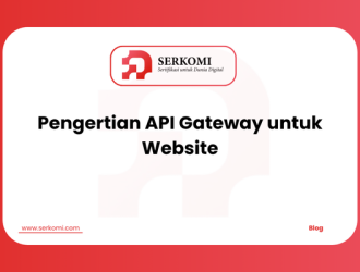 Pengertian API Gateway untuk Website
