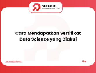 Cara Mendapatkan Sertifikat Data Science yang Diakui Industri