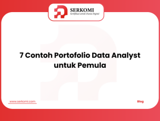 7 Contoh Portofolio Data Analyst untuk Pemula
