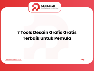 7 Tools Desain Grafis Gratis Terbaik untuk Pemula