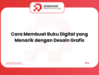 Cara Membuat Buku Digital yang Menarik dengan Desain Grafis