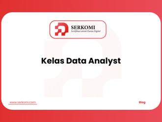 Kelas Data Analyst