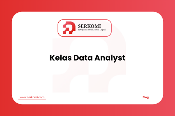 Kelas Data Analyst