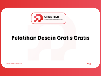 Pelatihan Desain Grafis Gratis