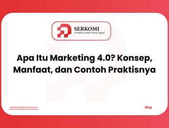 Apa Itu Marketing 4.0? Konsep, Manfaat, dan Contoh Praktisnya