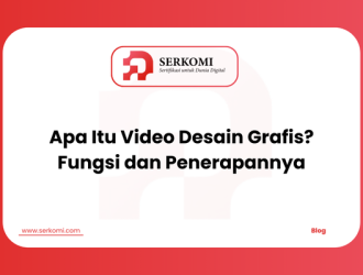 Apa Itu Video Desain Grafis? Fungsi dan Penerapannya