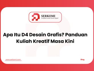 Apa Itu D4 Desain Grafis? Panduan Kuliah Kreatif Masa Kini