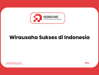 Wirausaha Sukses di Indonesia
