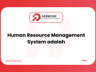 Human Resource Management System adalah