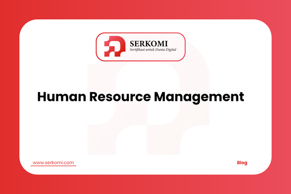 Human Resource Management