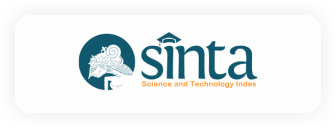 Logo Sinta 1