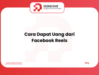 Cara Dapat Uang dari Facebook Reels
