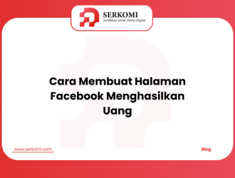 Cara Membuat Halaman Facebook Menghasilkan Uang