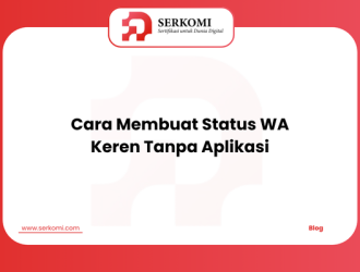 Cara Membuat Status WA Keren Tanpa Aplikasi