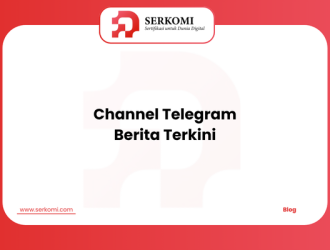 Channel Telegram Berita Terkini