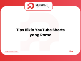Tips Bikin YouTube Shorts yang Rame