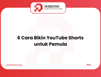 6 Cara Bikin YouTube Shorts untuk Pemula